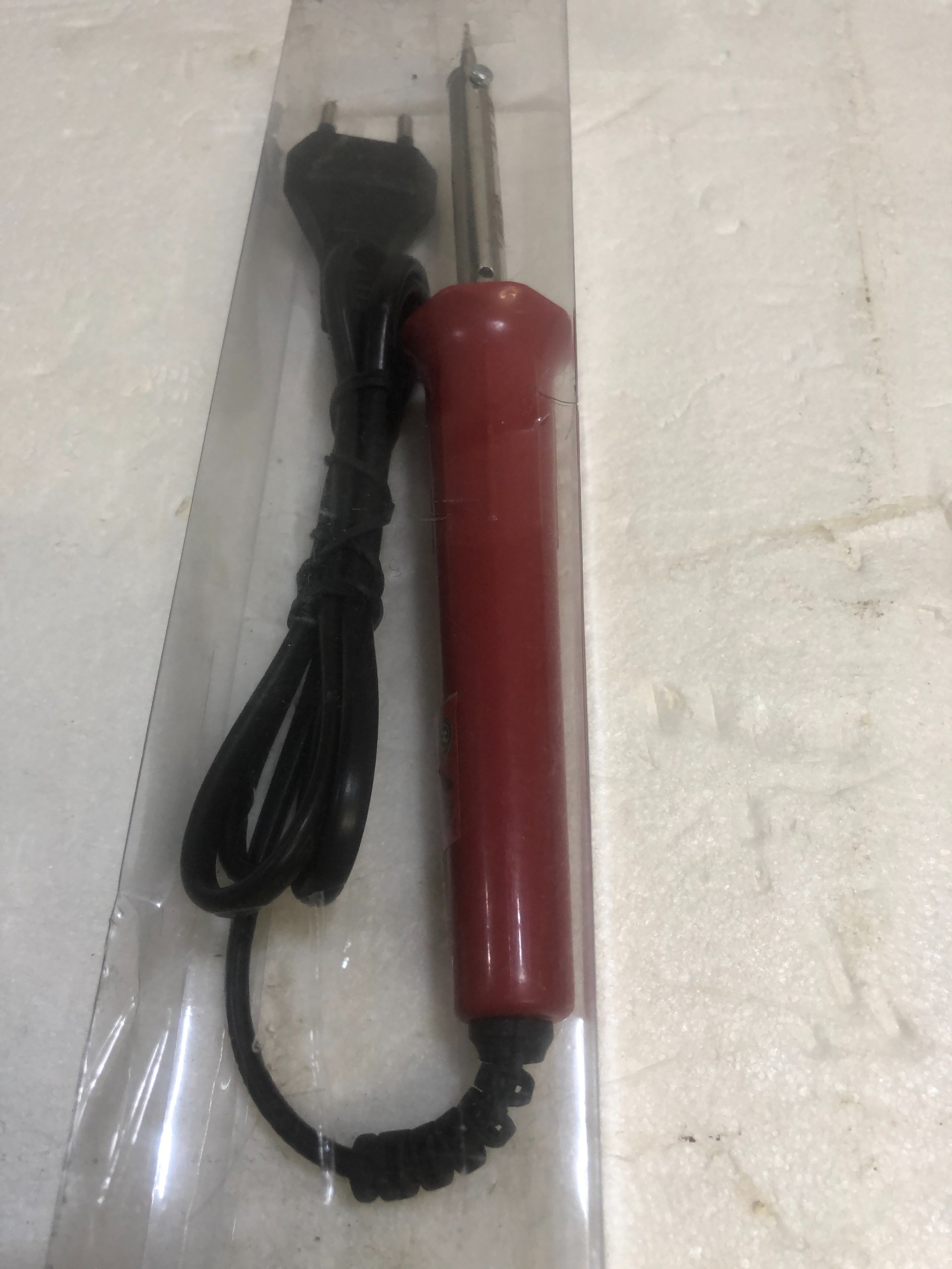 هویه 40 وات سامکو (Samco) مدل YPGH-40