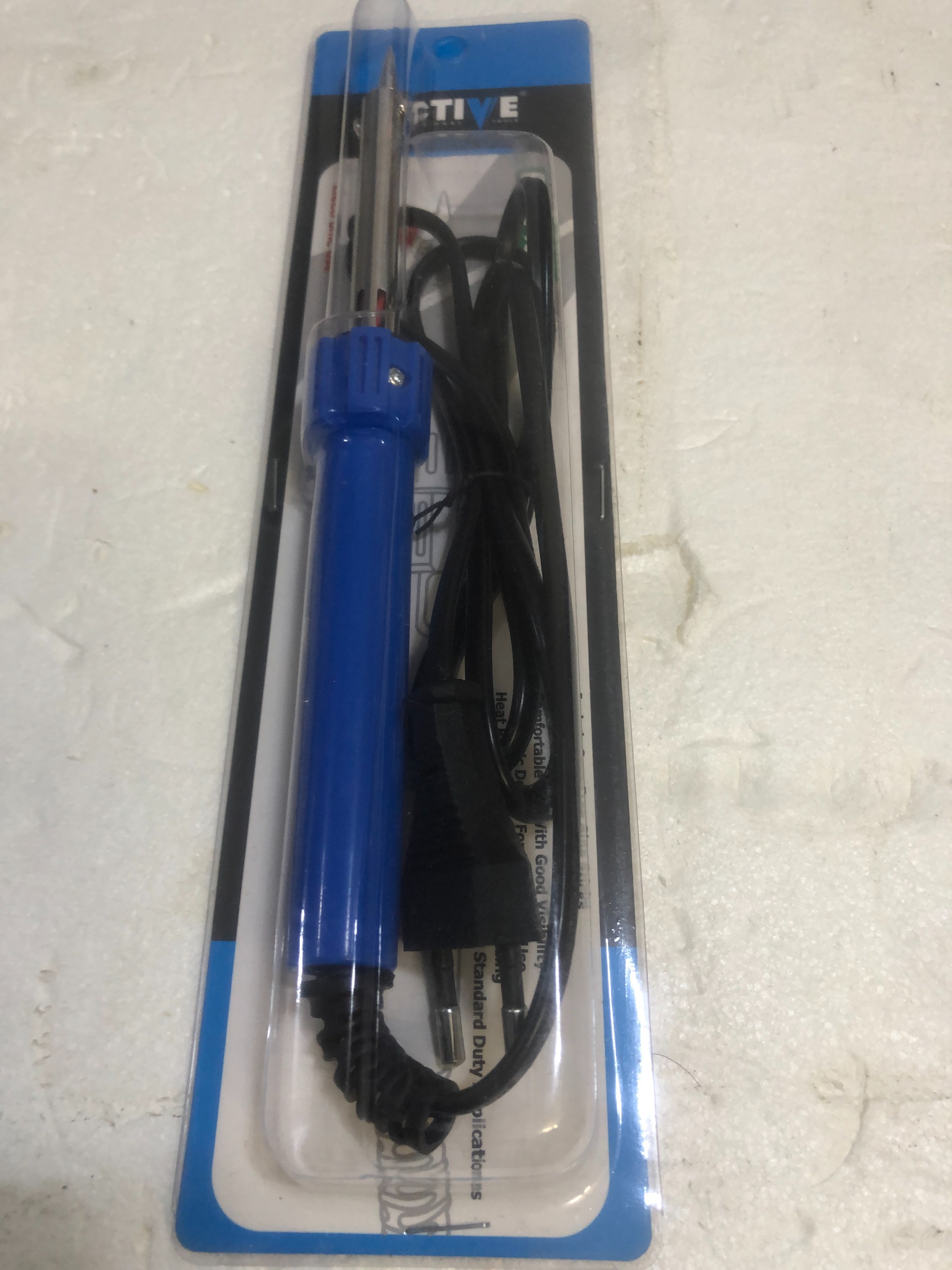 هویه 40 وات اکتیو مدل AC-6940SL