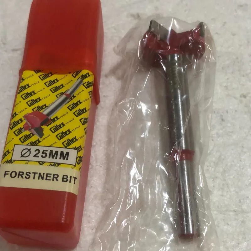 مته گازور22 و 25 میلیمتر