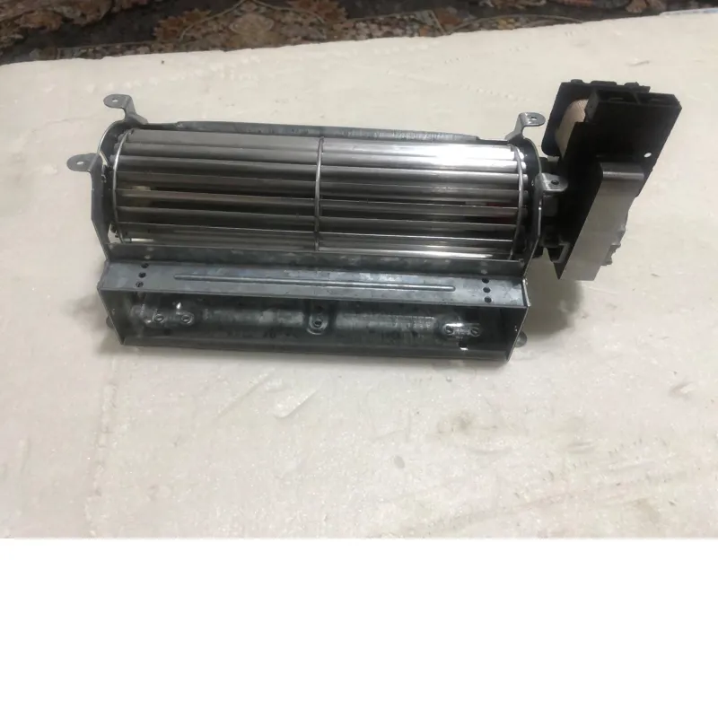 فن تانژانت دمنده