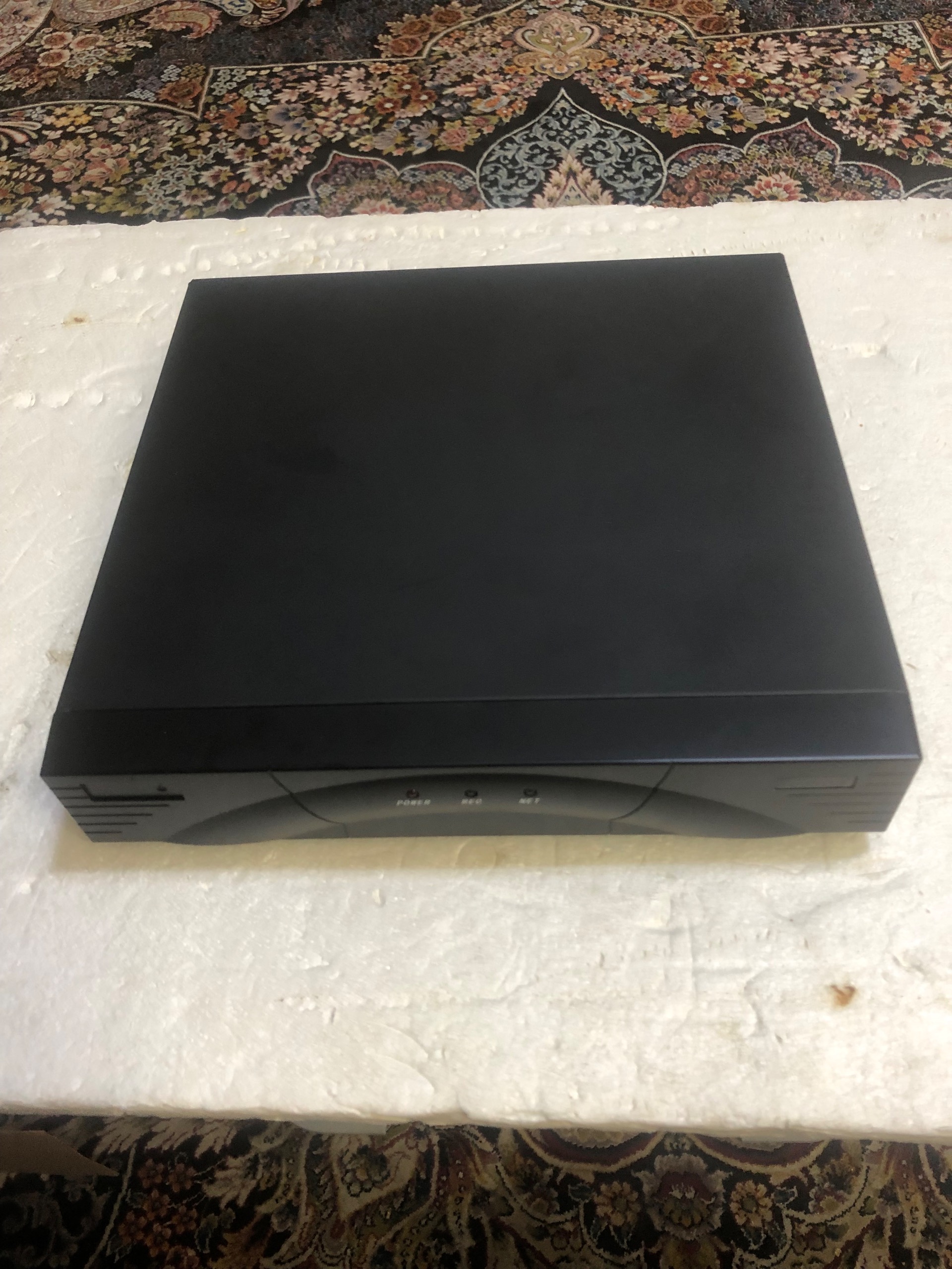 دی وی آر 4 کاناله درجه1 مارکH-264