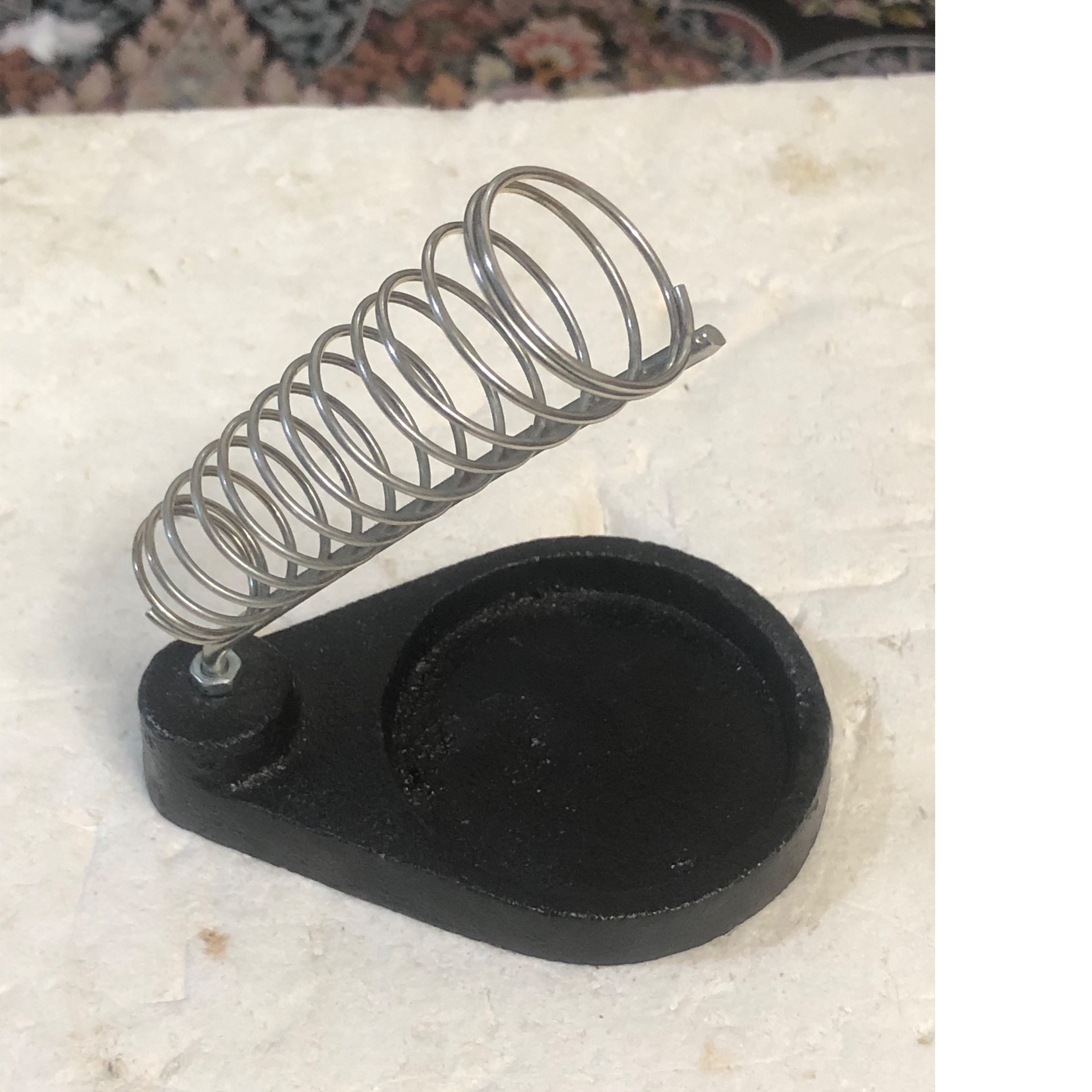 پایه هویه سنگین درجه 1