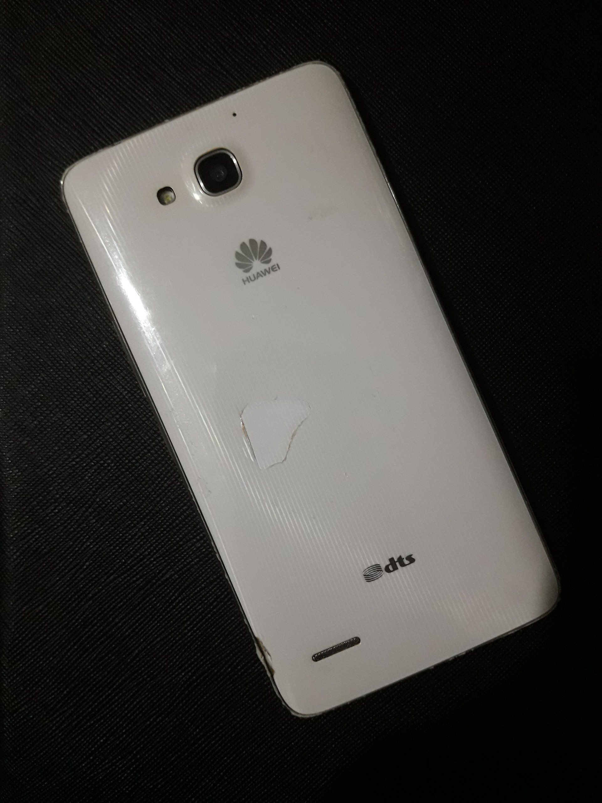 هوآوی Ascend G750