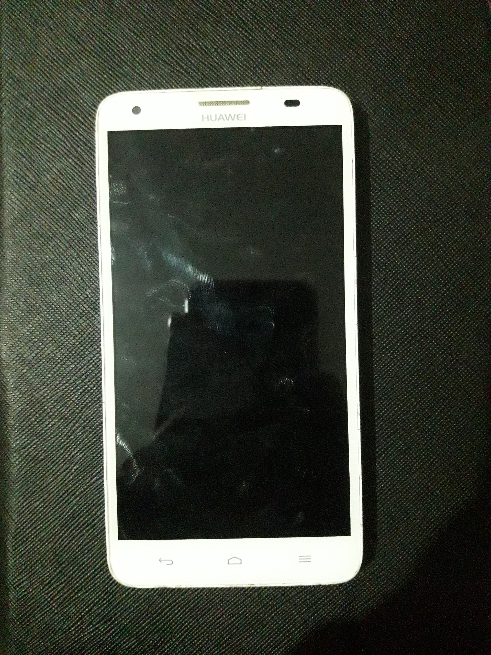 گوشی هوآوی G750
