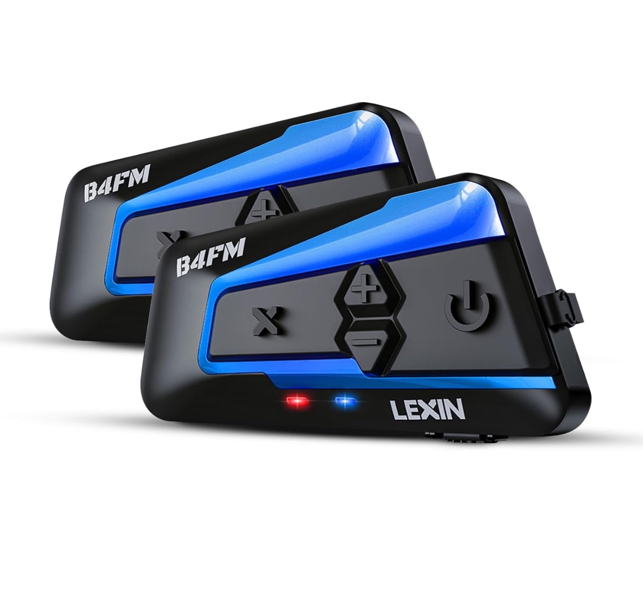 هدست کلاه کاسکت lexin B4FM