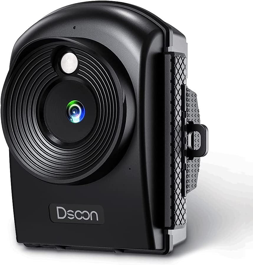 دوربین حیات وحش dsoon tl2100