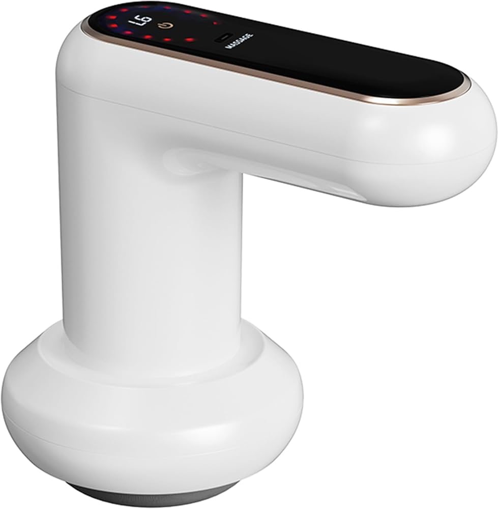 ماساژور کمر شارژی