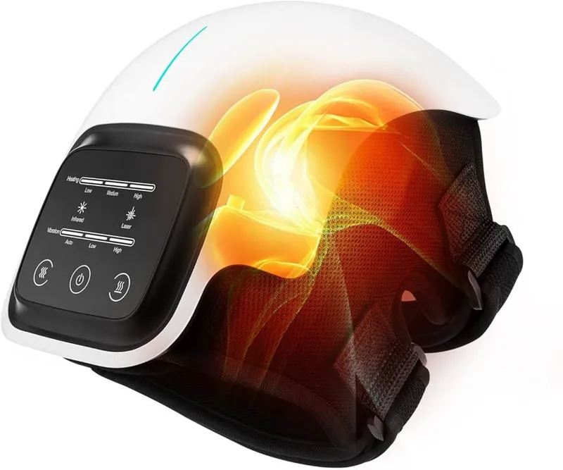 ماساژور زانو گرمایشی