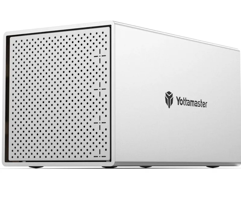 باکس هارد اکسترنال   Yottamaster ps400u3