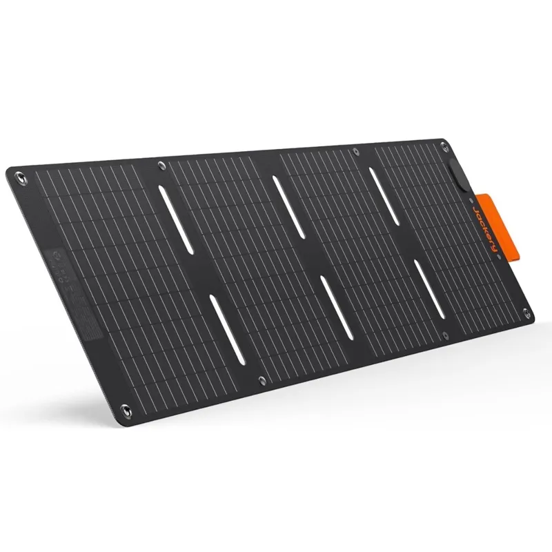 پنل خورشیدی jackery 40w