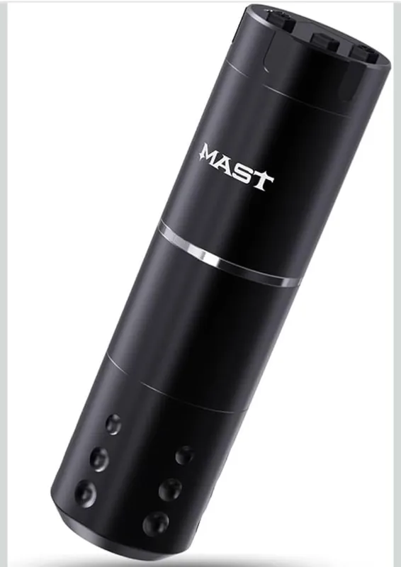 دستگاه تاتو MAST