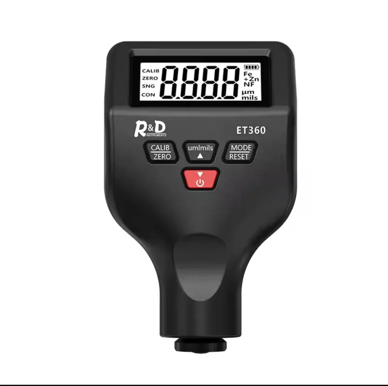 ضخامت سنج رنگ ET360