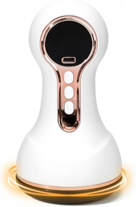 ماساژور دستی شوک درمانی