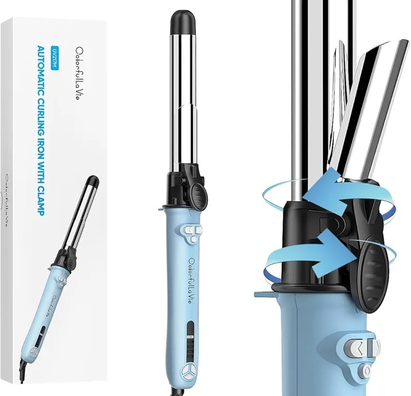 مو فرکن ColorfulLaVie