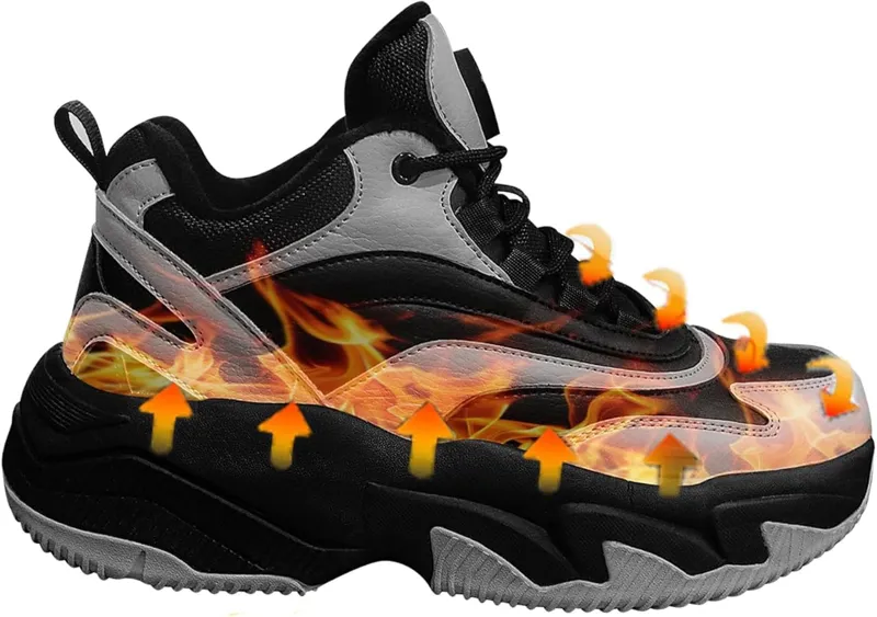 کفش اسپورت هیتر دار سایز36