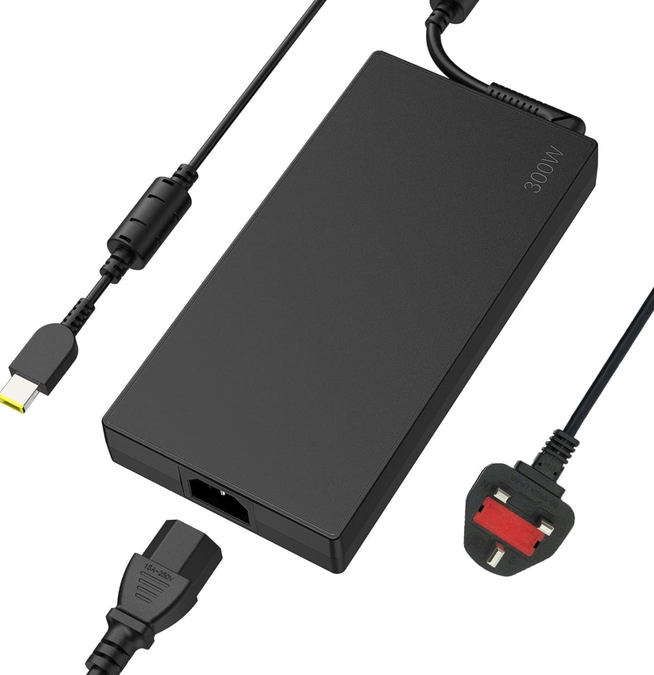 شارژر لپ تاپ 300 وات GVKRLXZ