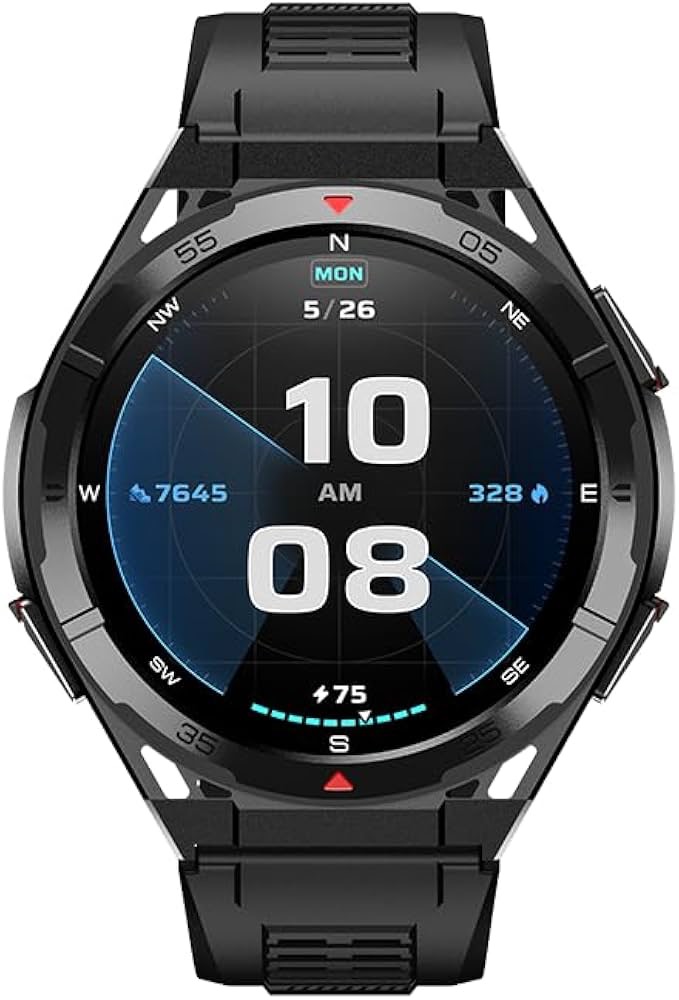 ساعت مچی X2B GPS