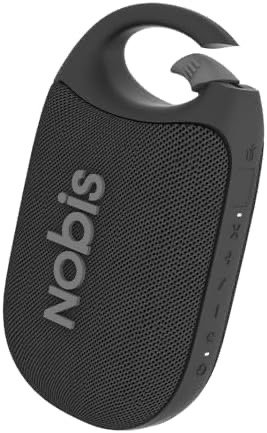 اسپیکر بلوتوثی NOBIS CLIP N1