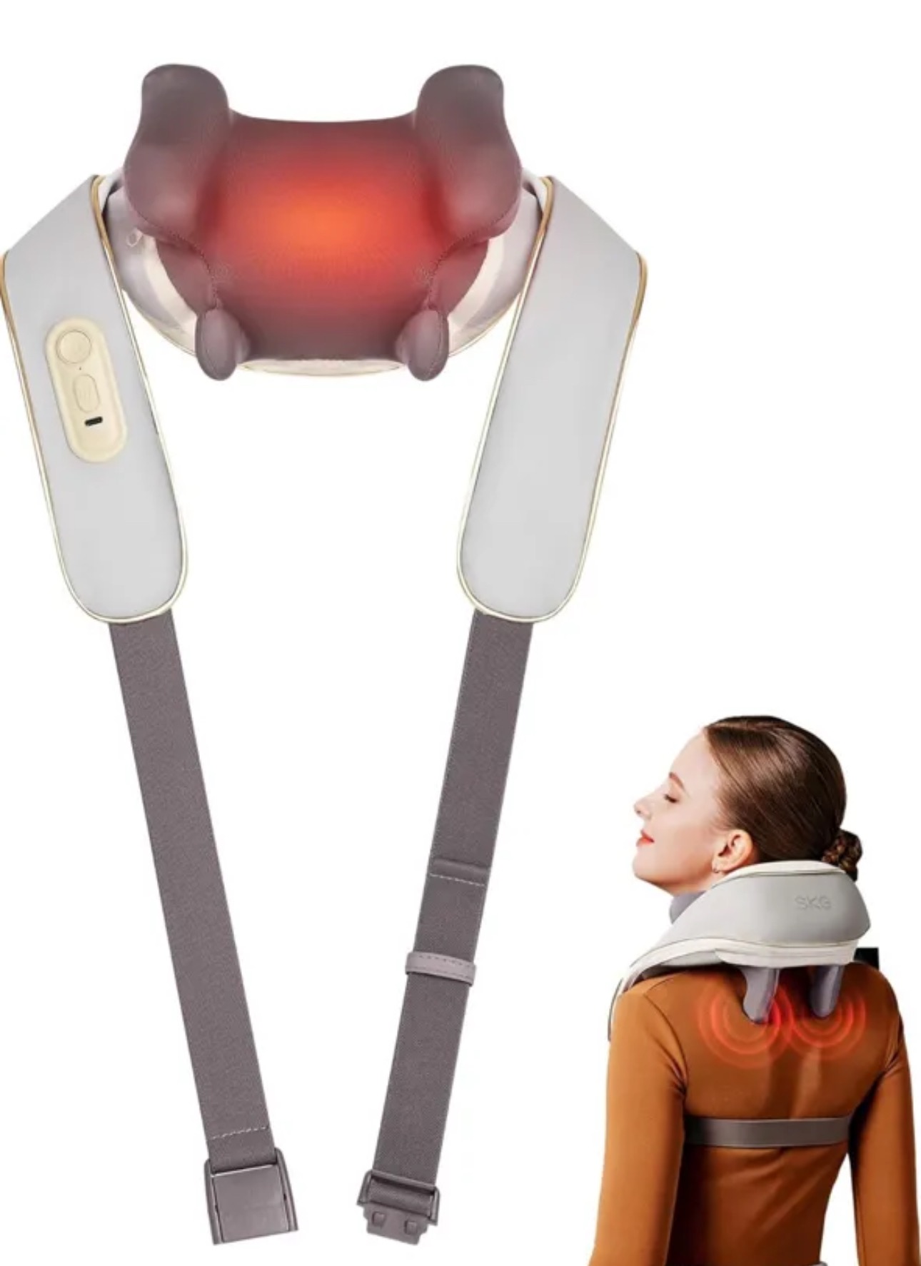 ماساژور گردن SKG H5 Mini
