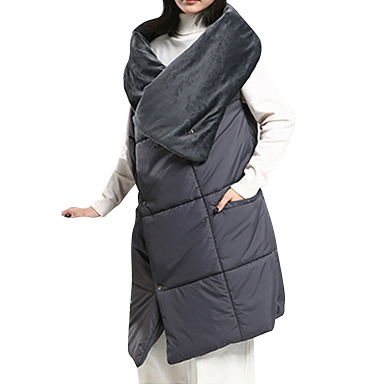 پتو برقی حرارتی پوشیدنی