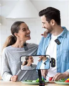 میکروفون