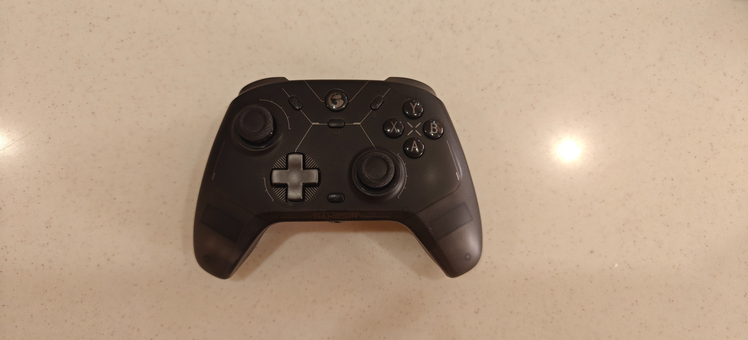 دسته Gamesir Cyclone 2
