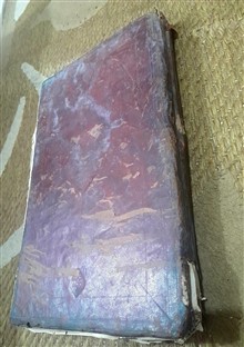 کتاب