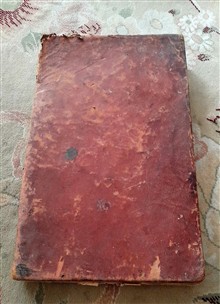 کتاب
