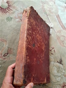 کتاب
