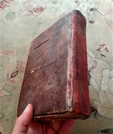 کتاب