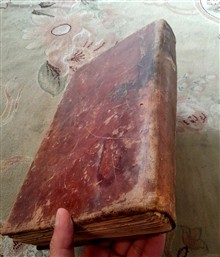 کتاب