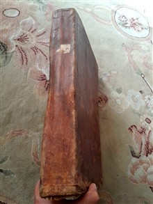 کتاب