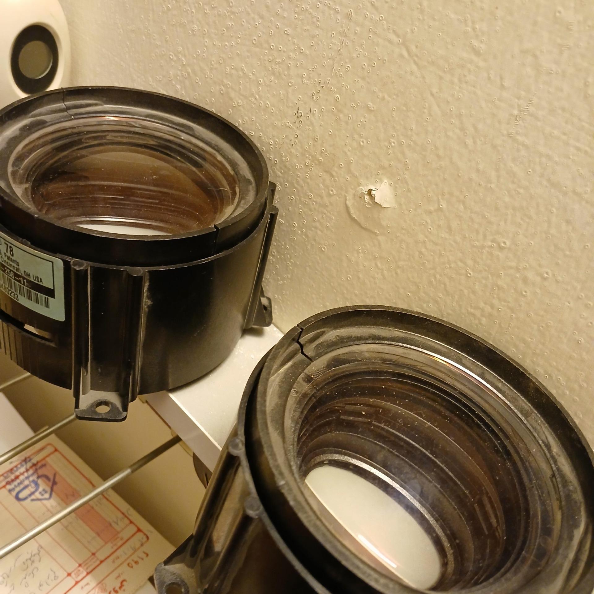 لنز چاپ نگاتیو