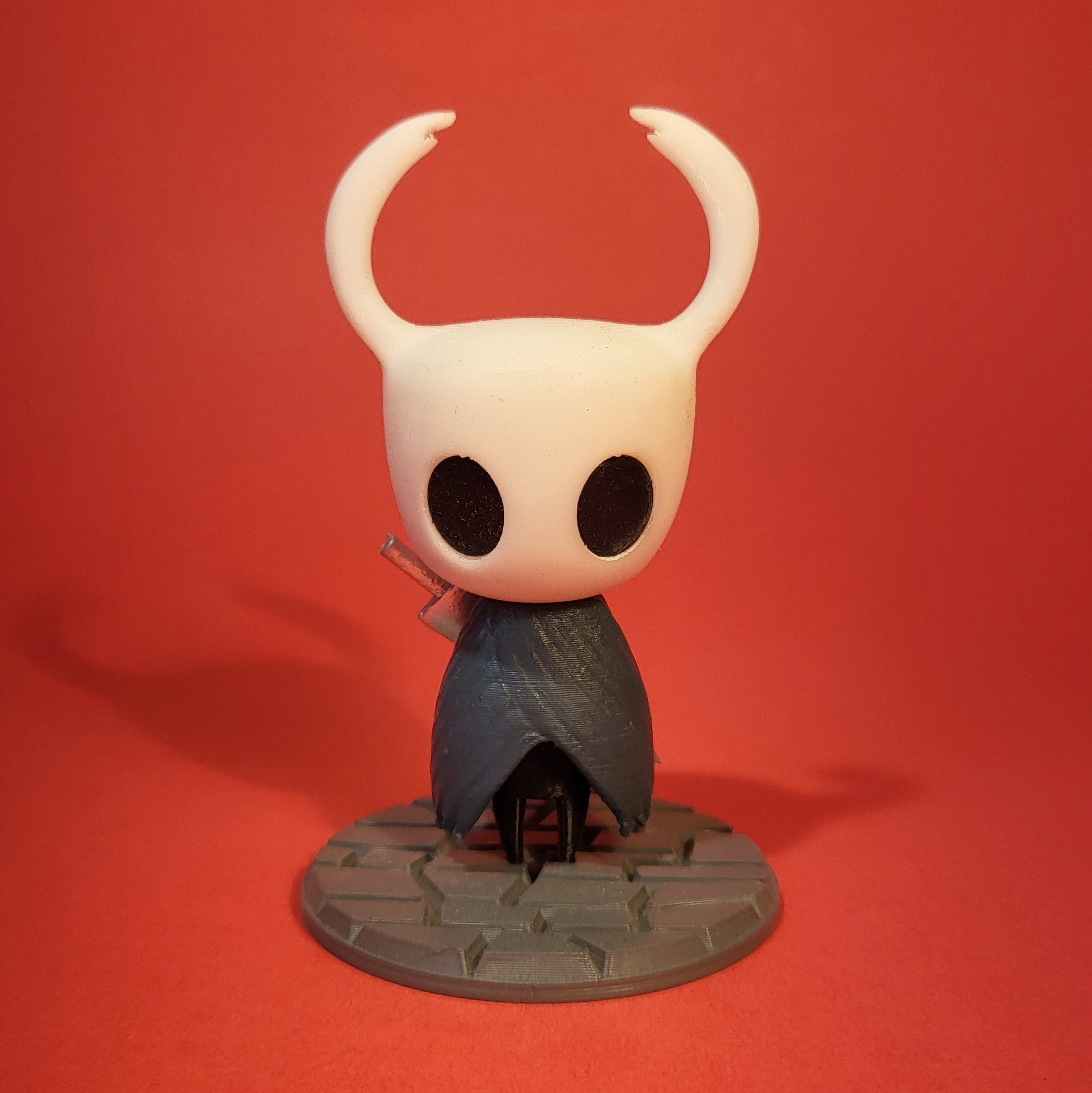فیگور هالو نایت hollow knight