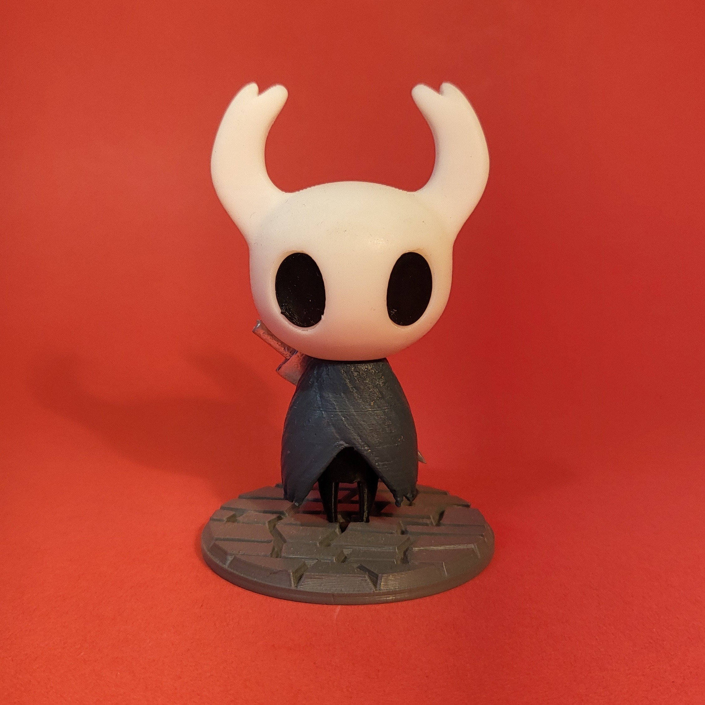 فیگور هالو نایت hollow knight