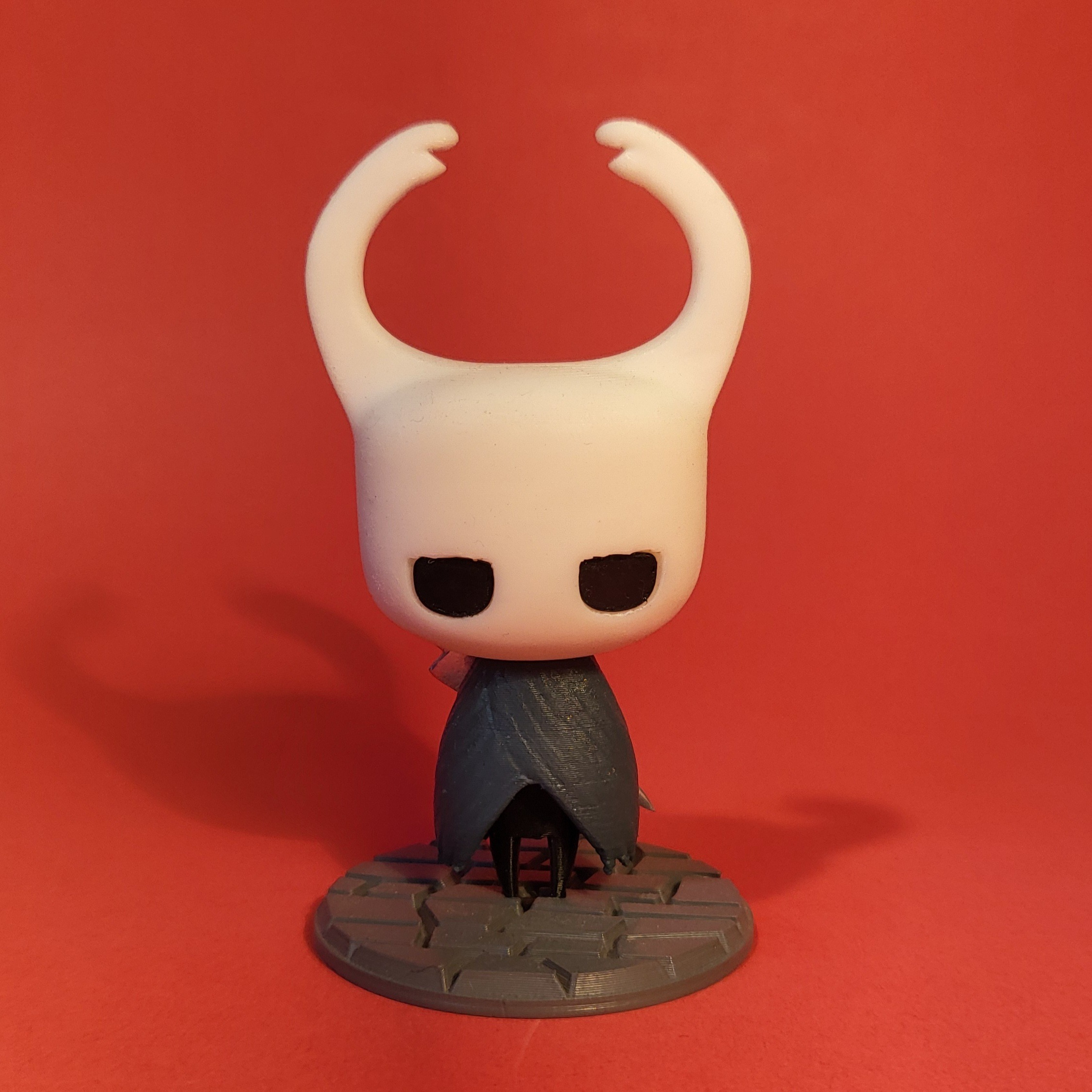 فیگور هالو نایت hollow knight
