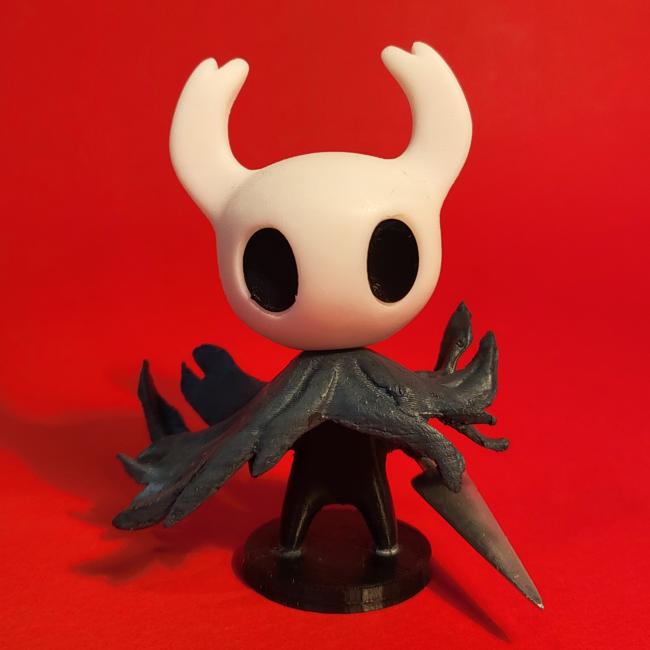 فیگور هالو نایت hollow knight