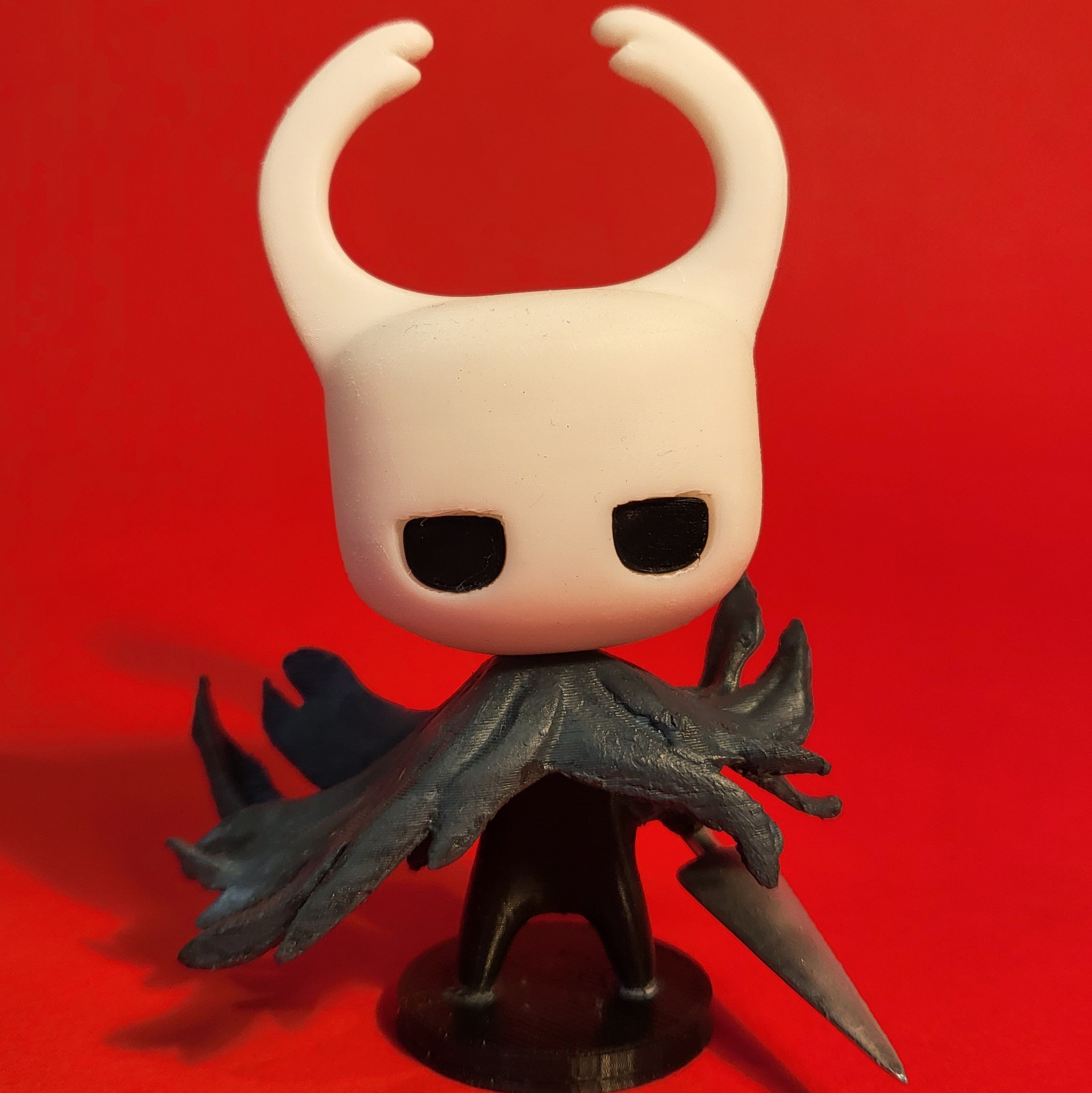فیگور هالو نایت hollow knight