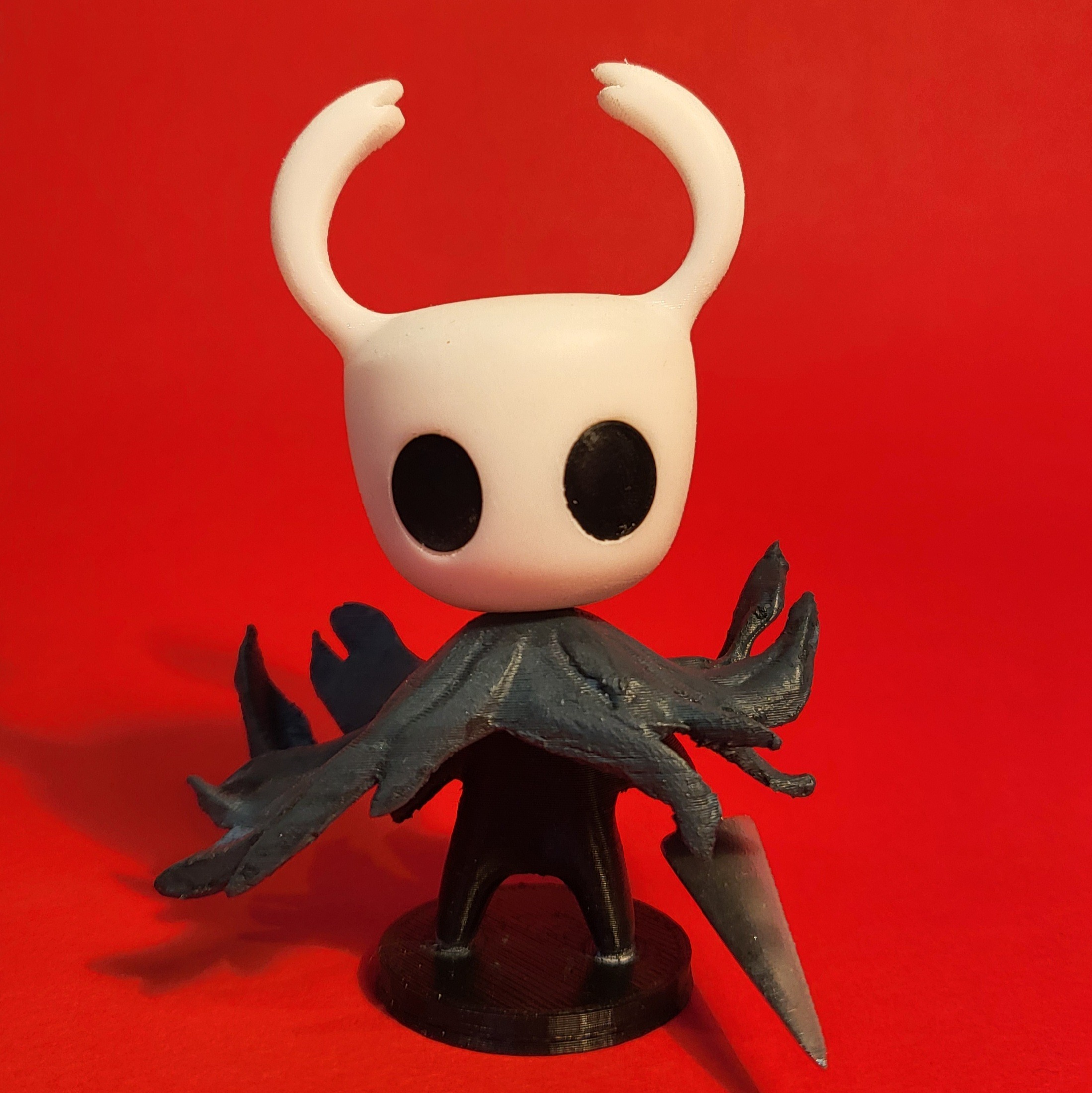 فیگور هالو نایت hollow knight