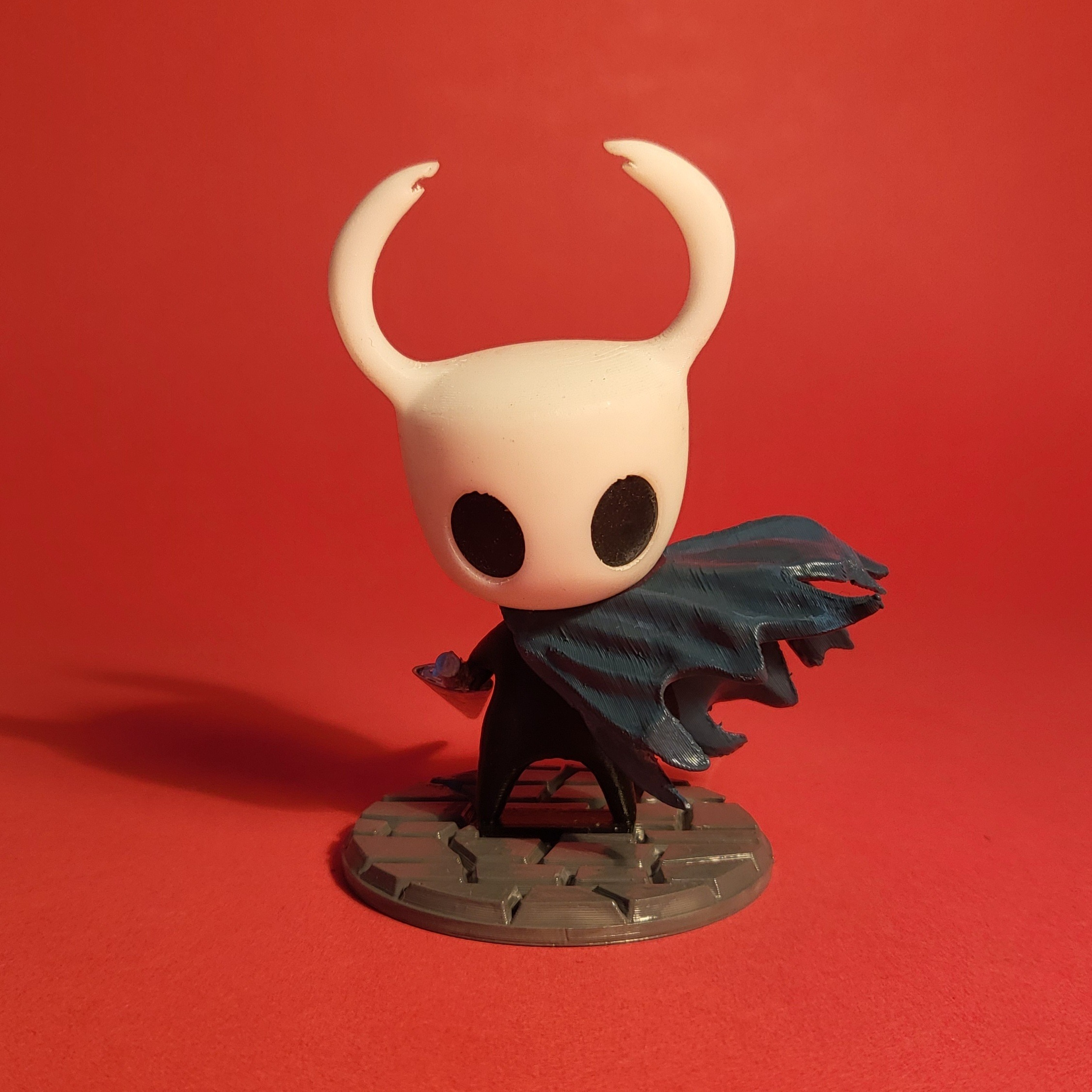 فیگور هالو نایت hollow knight