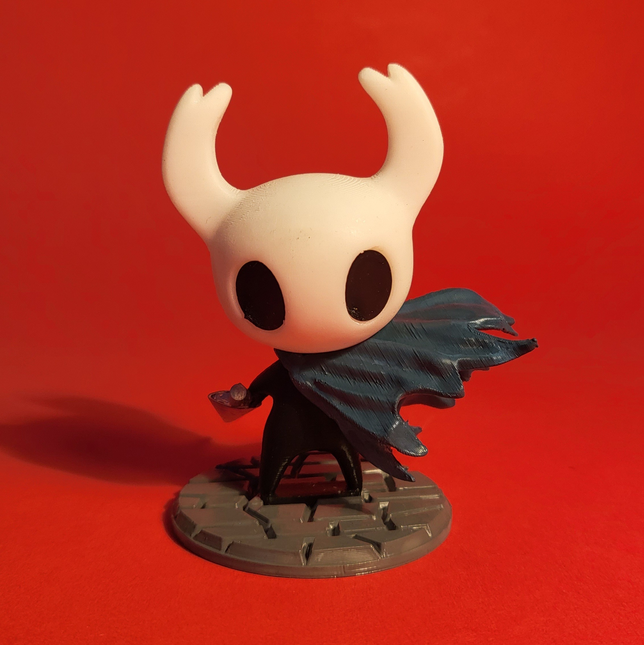 فیگور هالو نایت hollow knight