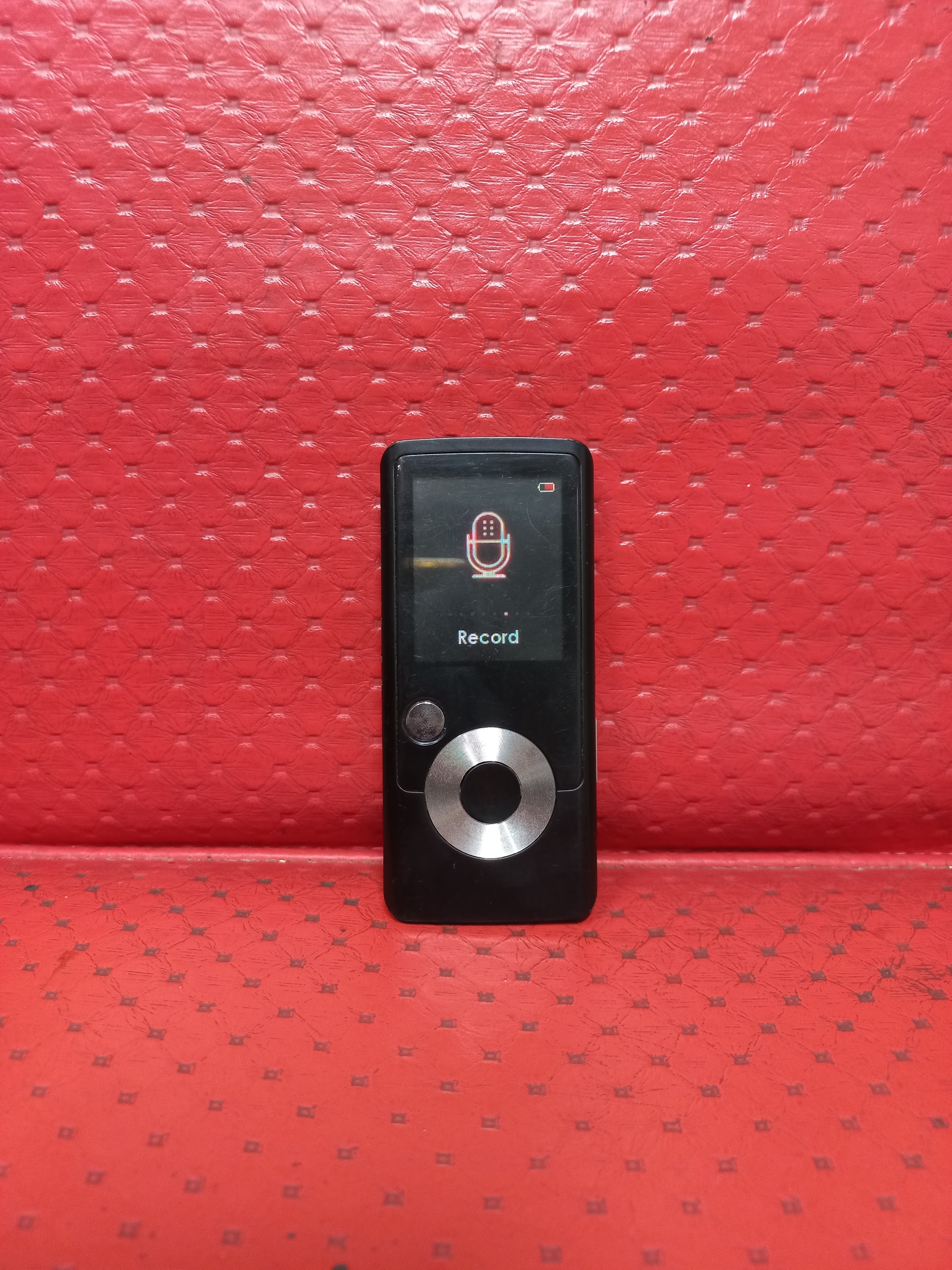 موزیک پلیر MP3 کبی COBY