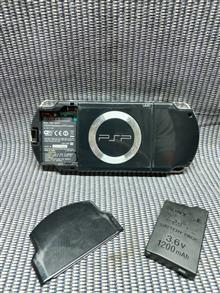 PSP