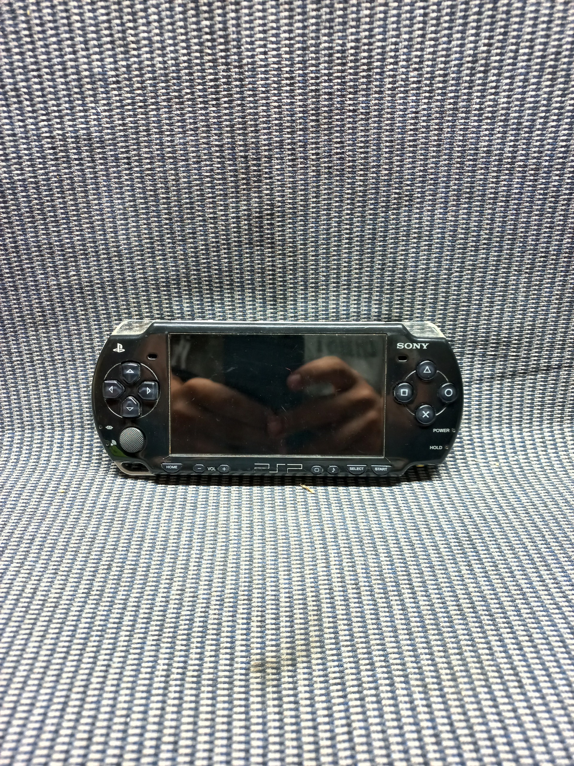 PSP پی اس پی PSP_2004 اورجینال توضیح دار