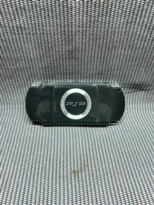 PSP