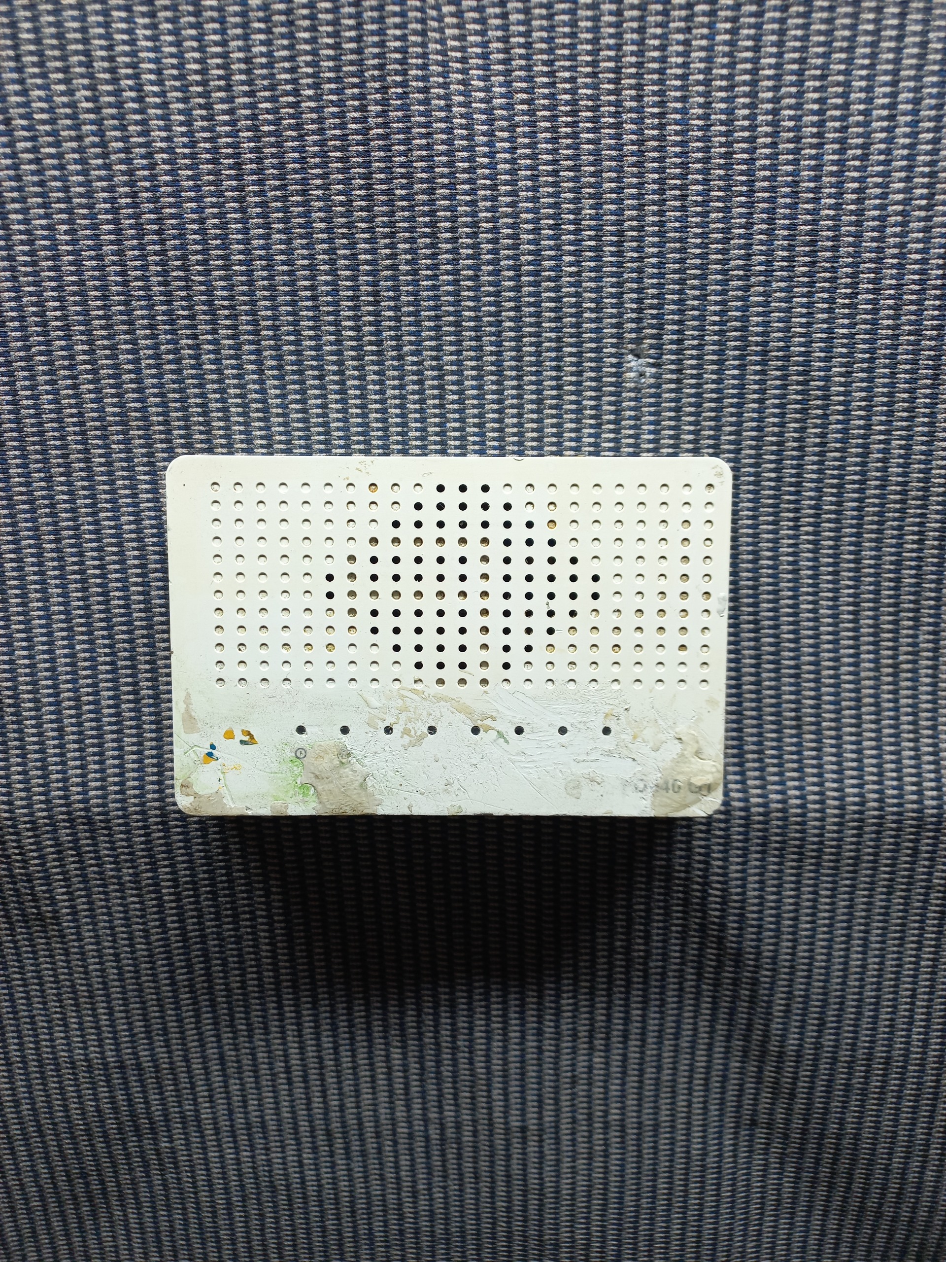 مودم سیمکارت خور 4G ایرانسل FD_i40 G01 سالم
