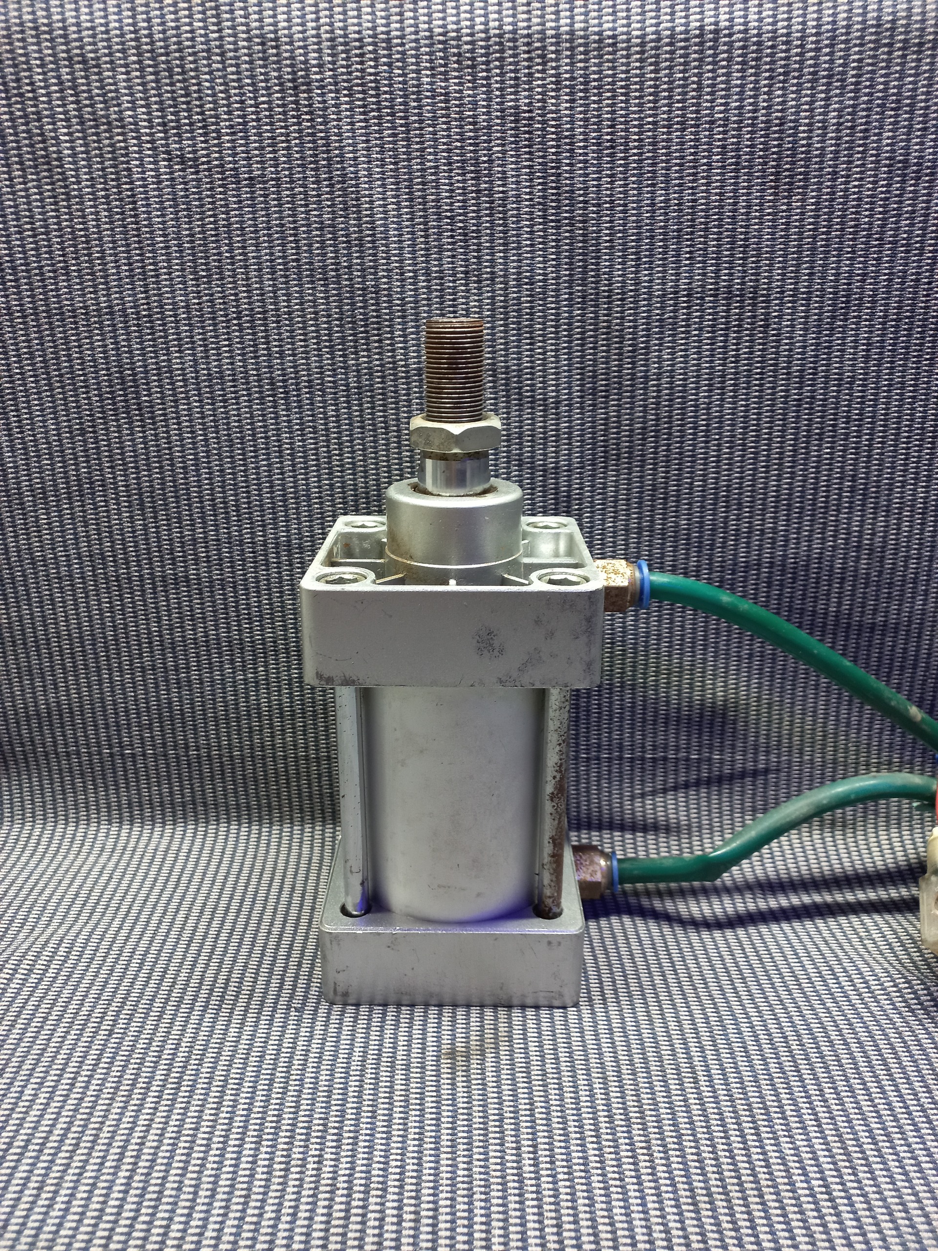 جک پنوماتیک kinetic مدلSC80X50_S