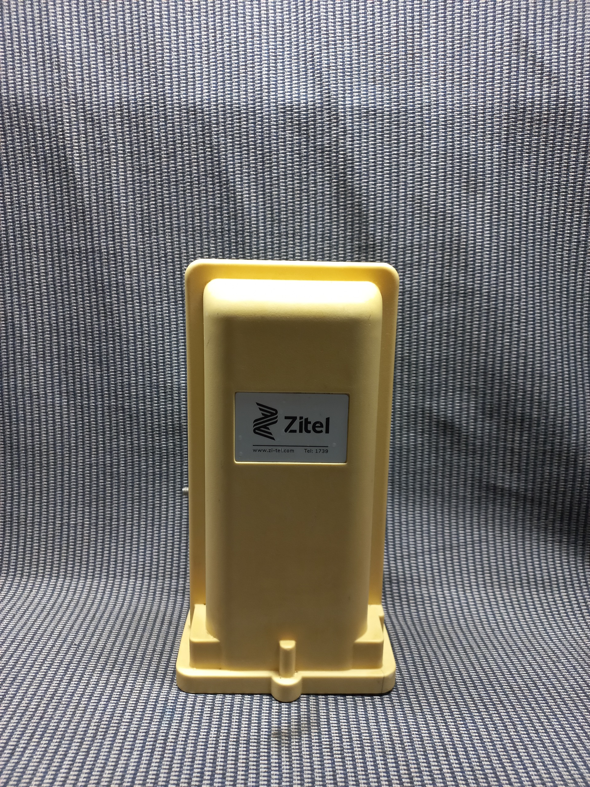 مودم بیرونی فصای باز زیتل4G توضحات مهم