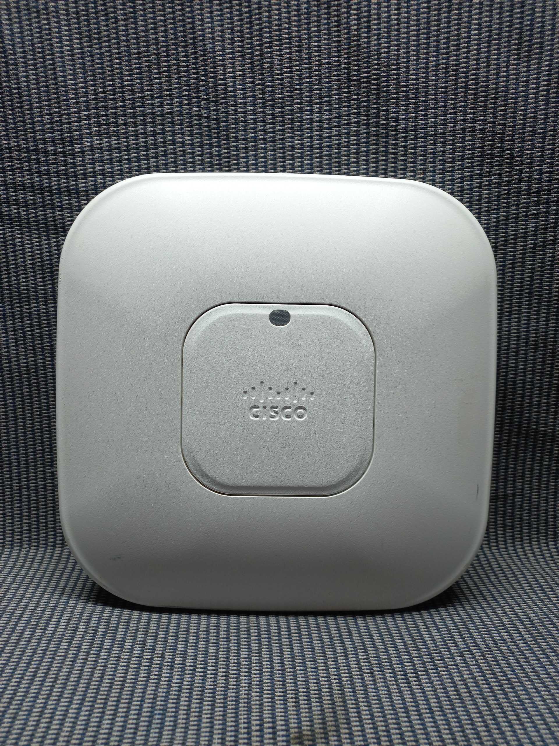 روتر اکسس پوینت سیسکو تست نشده توضیح دار