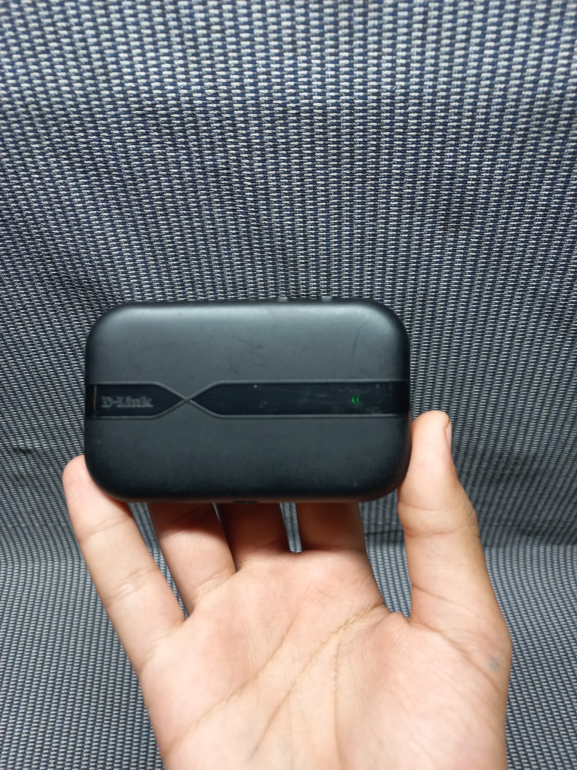 مودم همراه دی لینک 4G DWR_932C توضیح دار